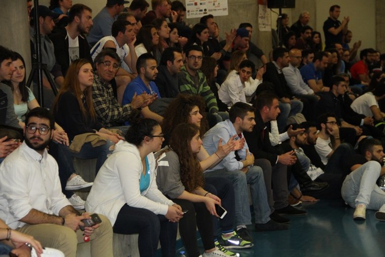 Beirut Unisport Festival 7th Edition